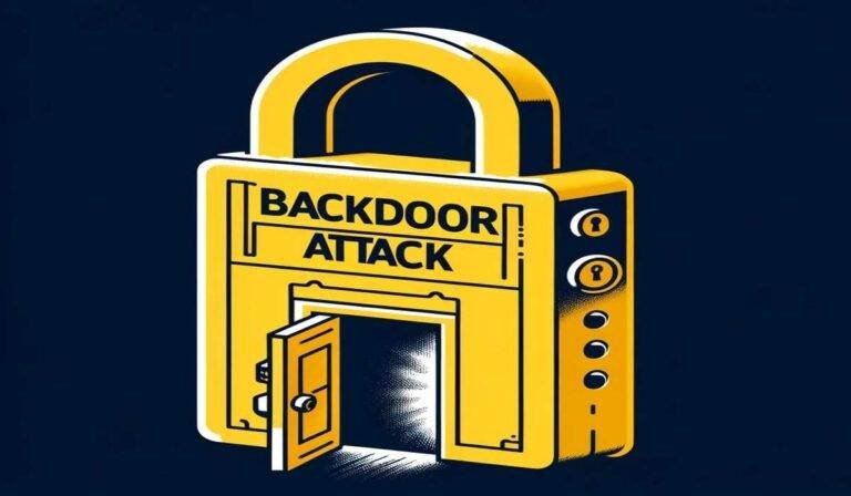 Backdoor Attack